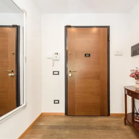 Apartment Attico Bella Vista Con Parcheggio In Centro *